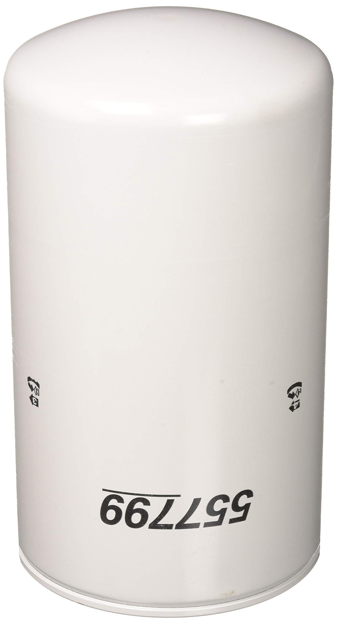 WIX 57799 High Performance Oil Filter - Compatible with Various Vehicles, Durable & Efficient Engine Protection for Cars, Trucks & SUVs - Ideal for Regular Maintenance & Long Drives