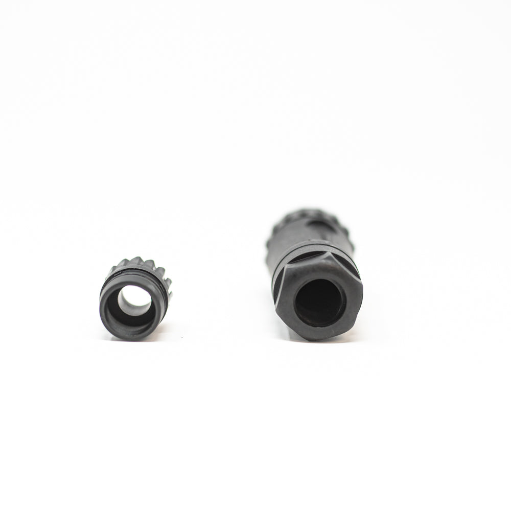 High-Quality Circular DIN Connectors (Male) - 4-Pin & 8-Pin Options for Audio, Industrial & Automation Equipment - Perfect for Pro Audio Gear, CNC Machines & Robotics