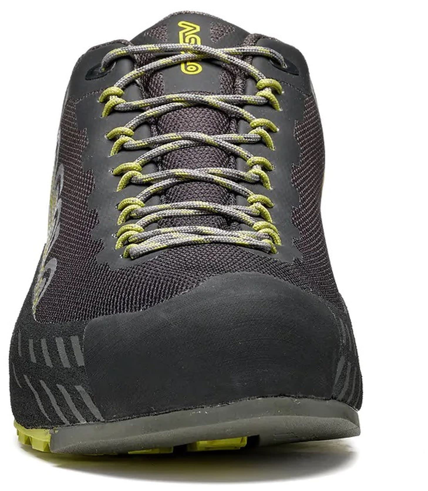 ASOLO Eldo GV Men's Approach Hiking Shoes - Lightweight & Durable for Rock Climbing, Trail Running & Outdoor Adventures