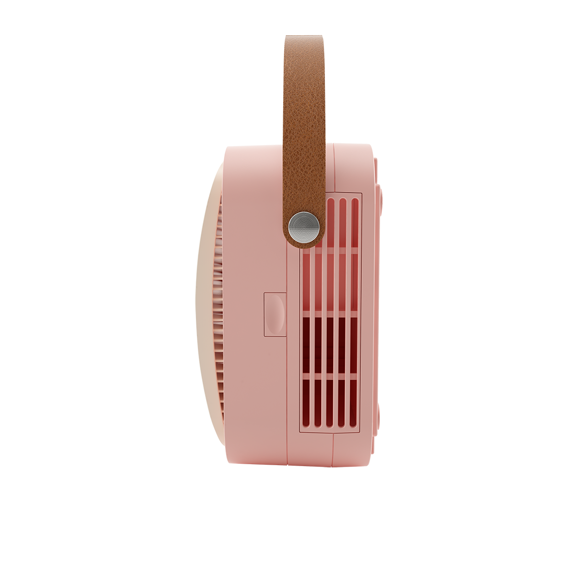 Portable Air Purifier with Built-in Battery - Bmola NCCO1804 for Home, Office, Travel & Indoor Air Quality Improvement