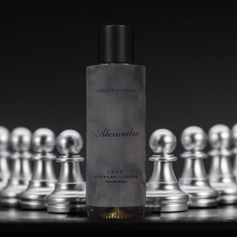Alexandra Eau de Parfum 100ml - Premium Women's Perfume for Daily Wear, Date Night & Special Occasions