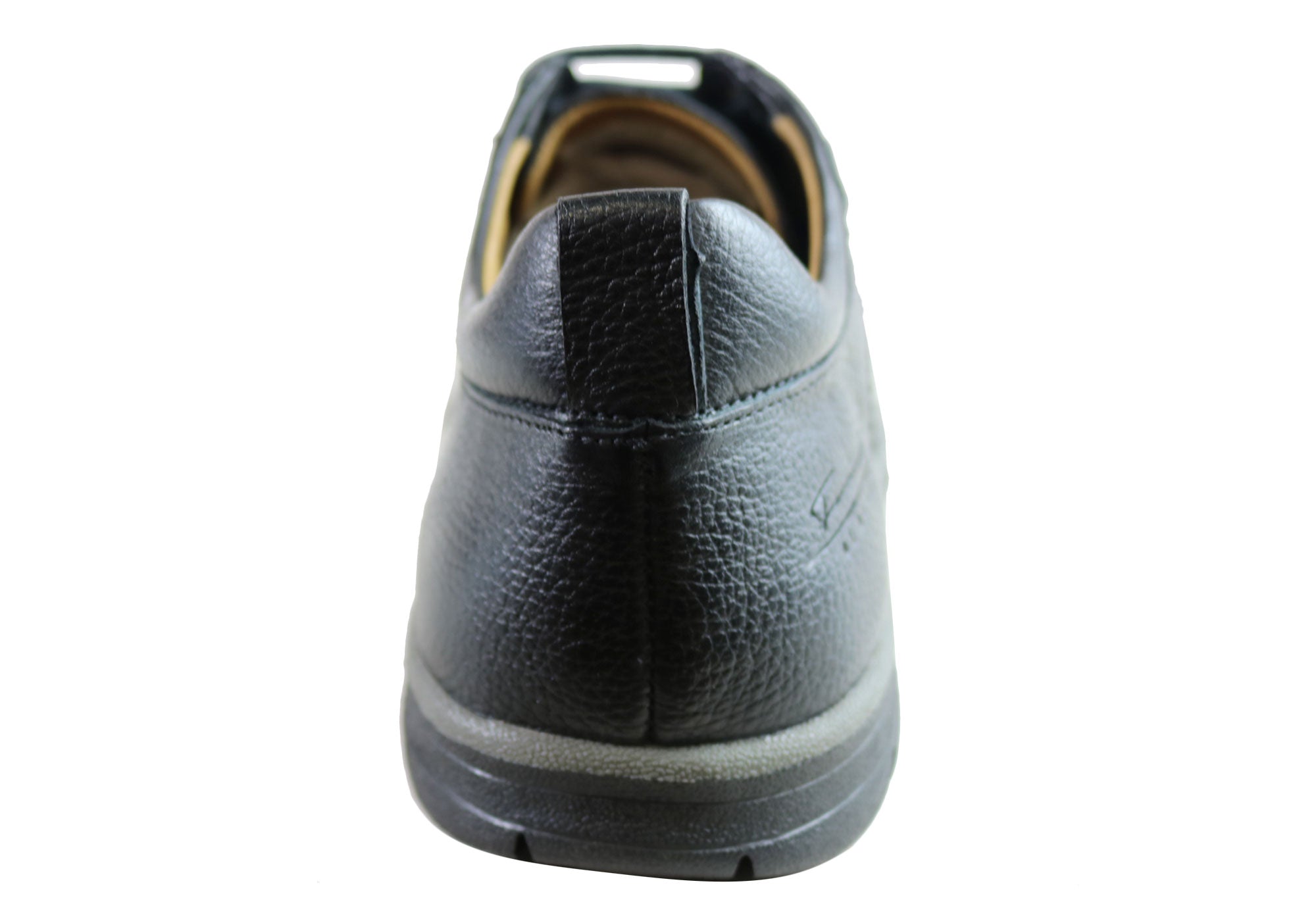 Ferricelli Stevie Men's Genuine Leather Dress Casual Shoes - Handcrafted in Brazil - Perfect for Office, Weddings & Formal Events