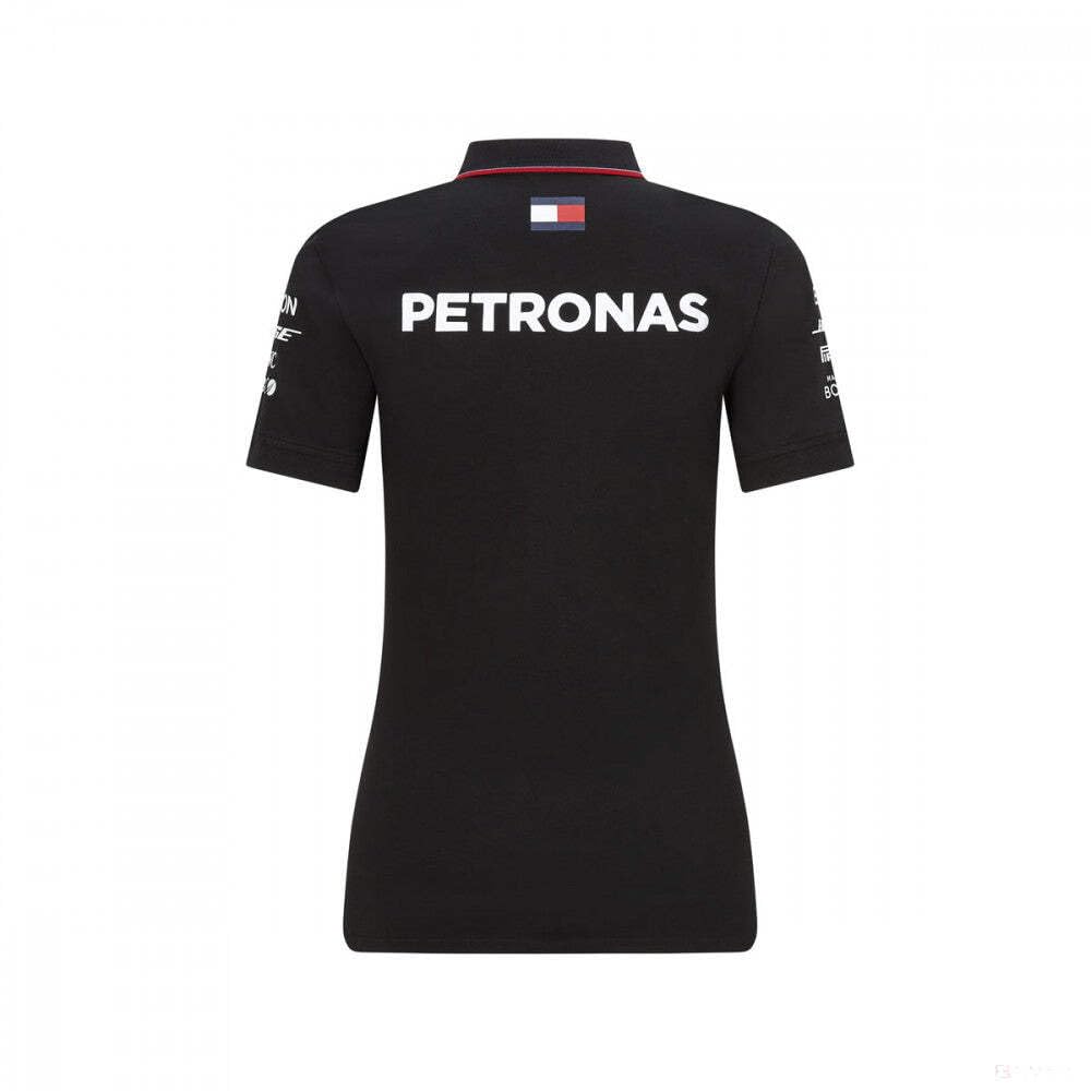 Fuel For Fans Women's 2020 Team Polo Shirt - Official Licensed Sports Apparel for Women - Perfect for Game Day, Tailgating & Fan Events