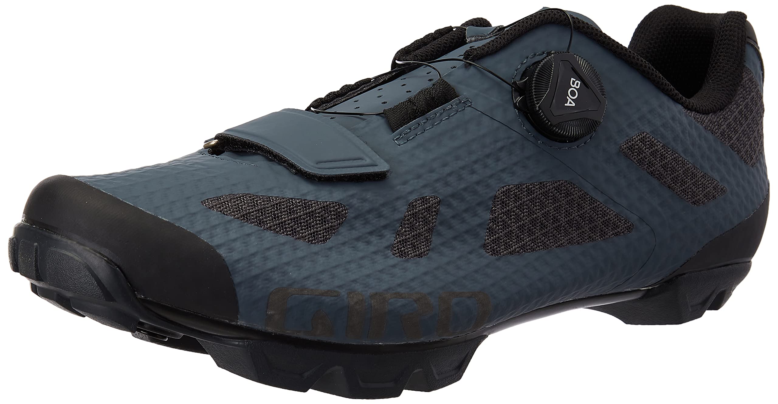 Giro Rincon Men's Road Cycling Shoes - Lightweight & Breathable for Performance Rides | Perfect for Commuting, Training & Road Biking