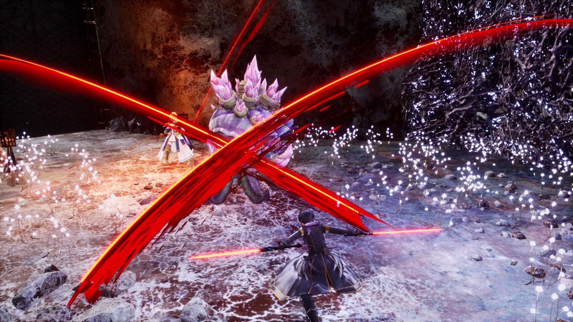 SWORD ART ONLINE Last Recollection PS5 Game - Anime RPG Adventure for PlayStation 5 - Perfect for Fans of Sword Art Online Series and Action RPG Lovers