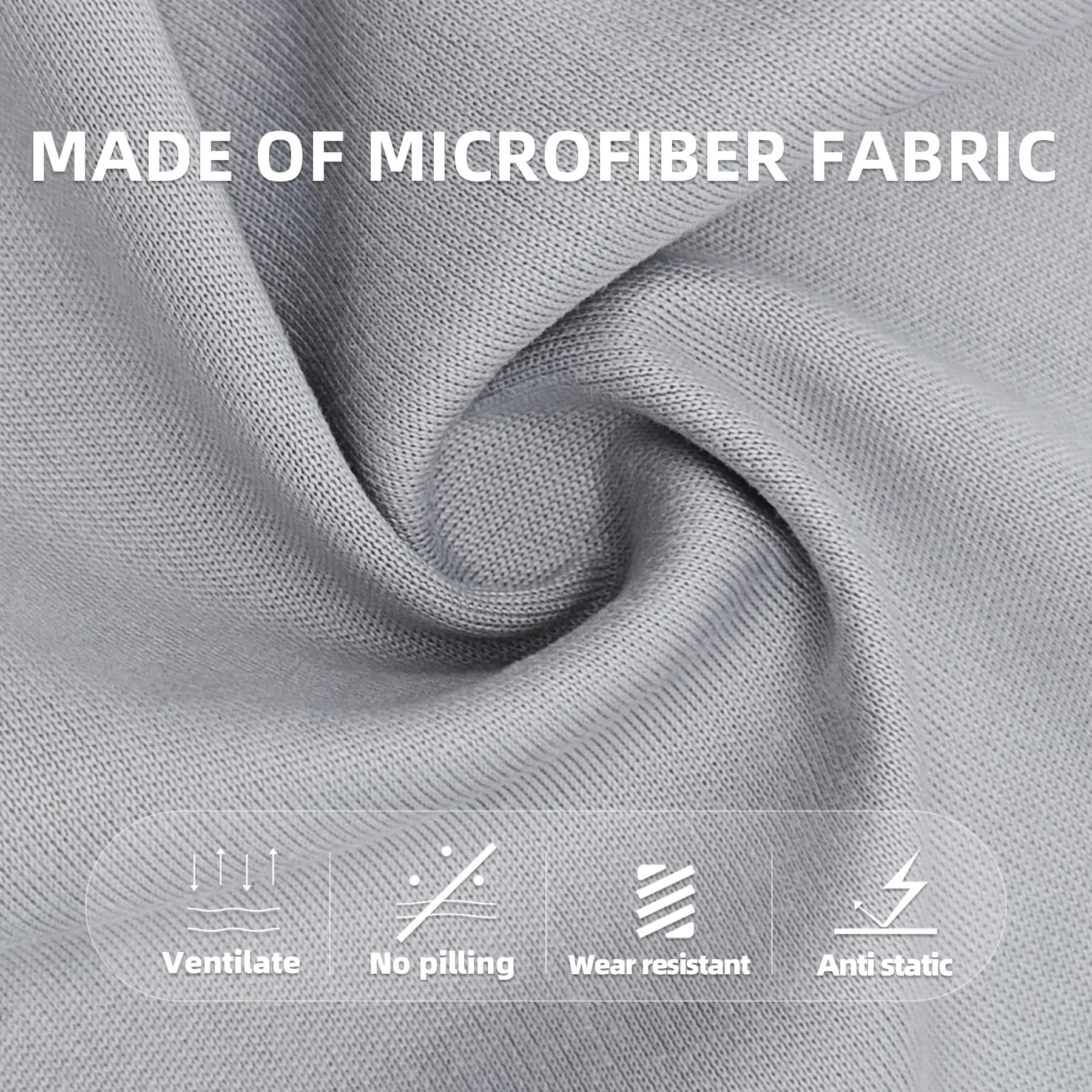 AIMI Multi-Color Microfiber Cleaning Cloths - 12 Pack 6x7 Inch Lens Cleaning Cloths for Glasses, Phones, Screens & Delicate Surfaces | Perfect for Home, Office, Travel & Car Use
