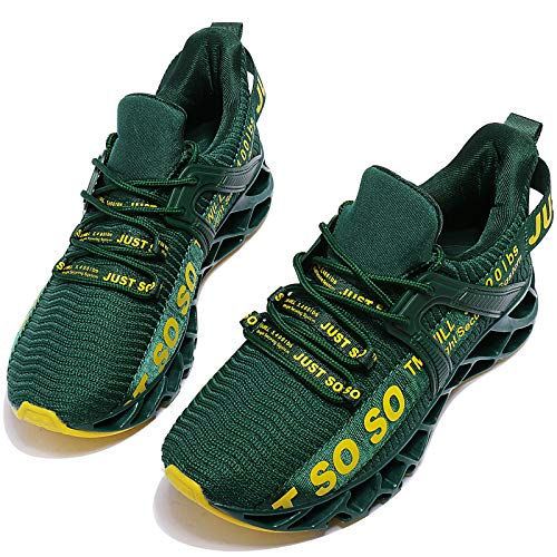 JointlyCreating Women's Non-Slip Running Shoes - Lightweight Athletic Tennis Sneakers for Sports & Walking | Perfect for Jogging, Gym Workouts & Daily Wear