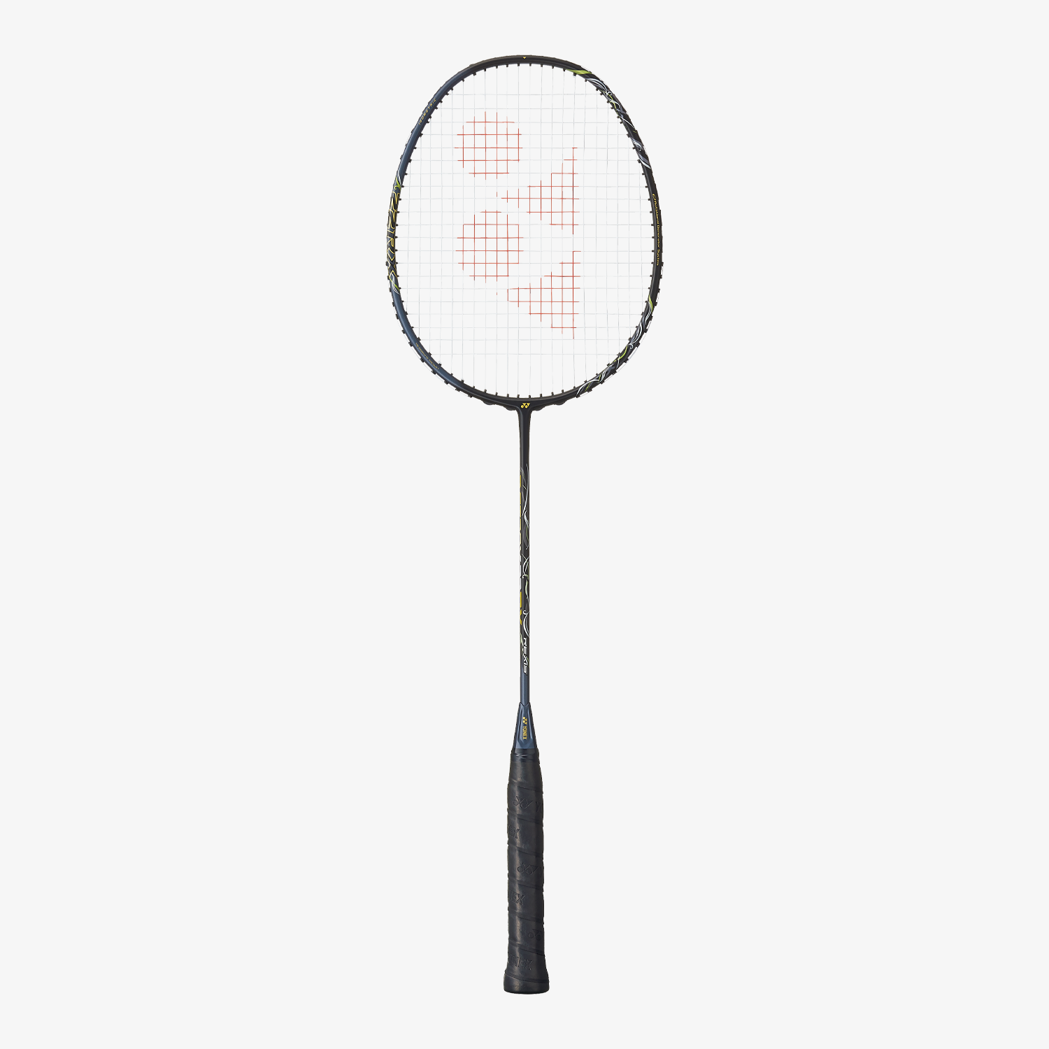 Yonex Astrox 22 RX Badminton Racket - Black/Gold - High Performance Carbon Fiber Shuttlecock Racket for Professional & Recreational Players - Perfect for Tournaments & Training Sessions
