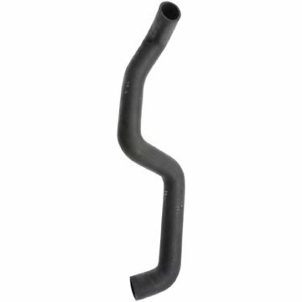 Dayco 71253 Lower Radiator Hose - Replacement Cooling System Part for Chevy, Ford, Dodge | Perfect for Engine Overheating Prevention & Routine Maintenance