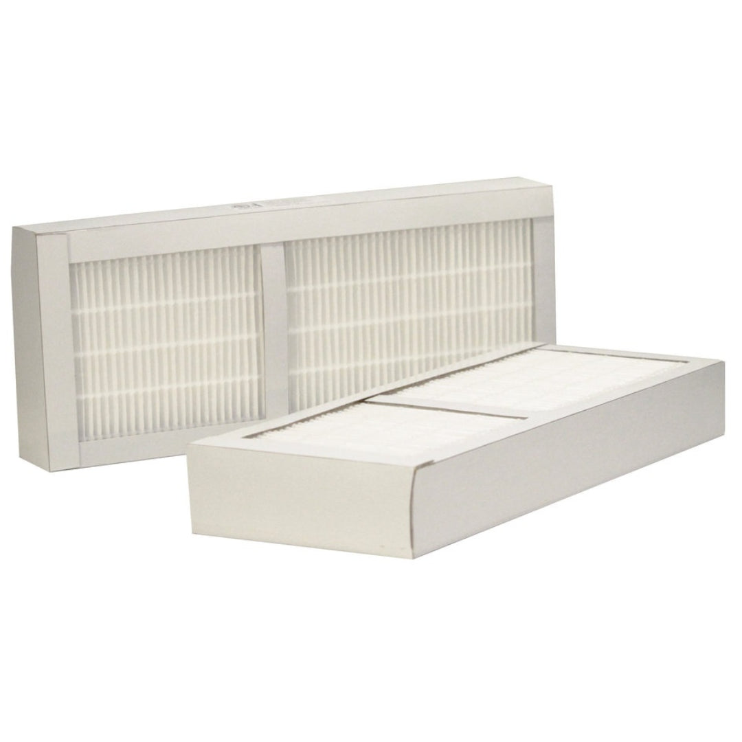 Fantech 428552 HEPA Filter Kit Replacement for HERO 200H & 250H ERV/HRV Systems - 5.75