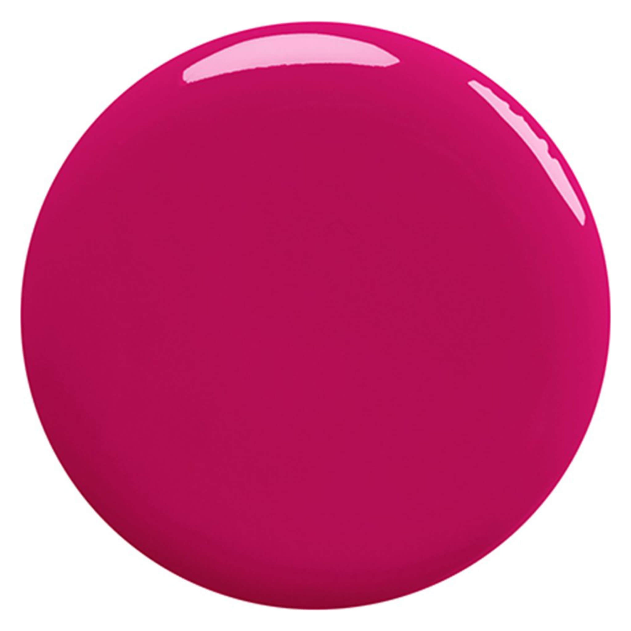 Oxygenated Nail Polish - Hollywood Rose Shade | Long-Lasting & Breathable Nail Lacquer for Manicures & Pedicures | Perfect for Salon, Home Use & Special Occasions