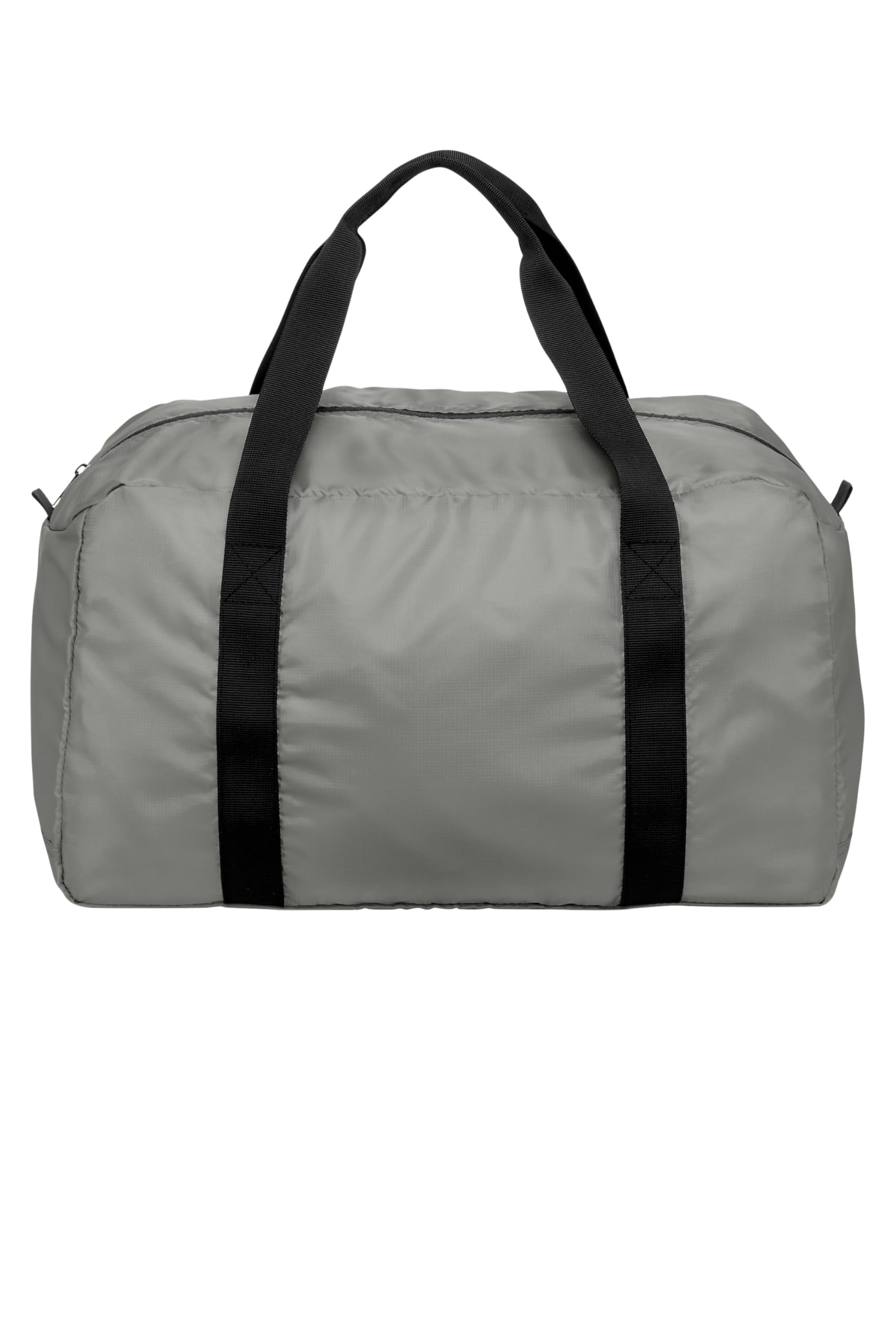 Port Authority Mini Ripstop Travel Duffel Bag - Lightweight Durable Carry-On Duffel for Gym, Work & Weekend Trips - Perfect for Sports, Travel & Everyday Use