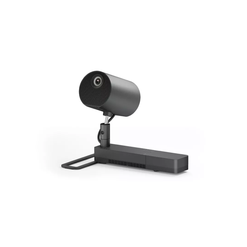 Epson LightScene EV 115 3LCD Laser Projector - High Brightness Accent Lighting for Home Theater, Art Displays & Commercial Installations