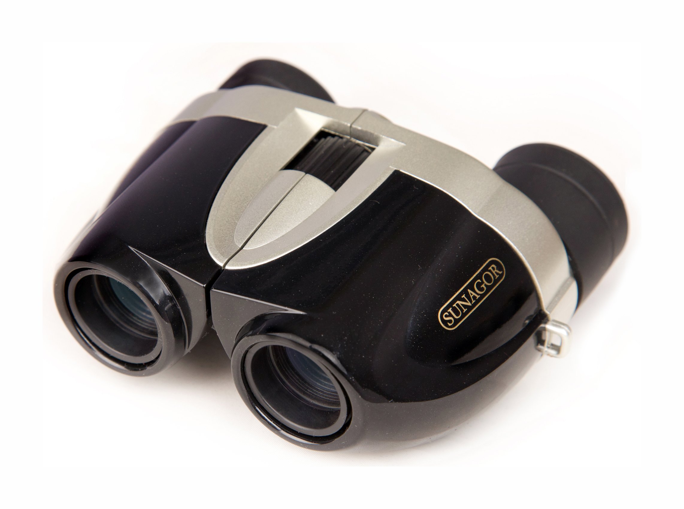 Sunagor 9-45x21 Compact Zoom Binoculars for Bird Watching, Hunting, Travel & Outdoor Adventures | High Magnification & Lightweight Design