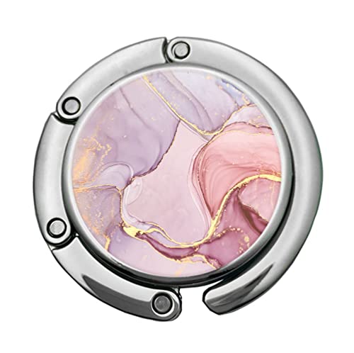 1pack Pretty Marble Hook