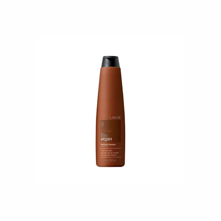 Bioargan Shampoo for Hair Growth & Repair - Argan Oil Infused Moisturizing Shampoo for Dry, Damaged Hair - Sulfate-Free & Color Safe - Perfect for Daily Use & Salon-Quality Results at Home