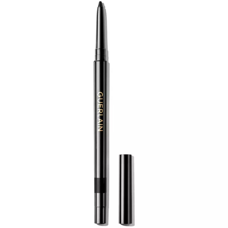 Guerlain Terracotta Le Sourcil Eyebrow Pencil - Waterproof, Long-Lasting, Natural Look - Perfect for Eyebrow Shaping & Filling - Everyday Makeup & Special Occasions