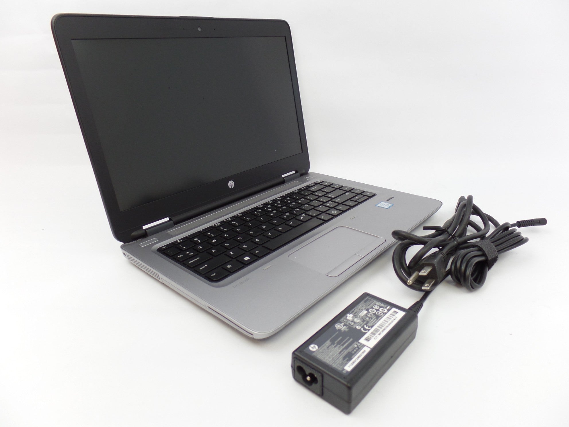 Refurbished HP ProBook 640 G2 14