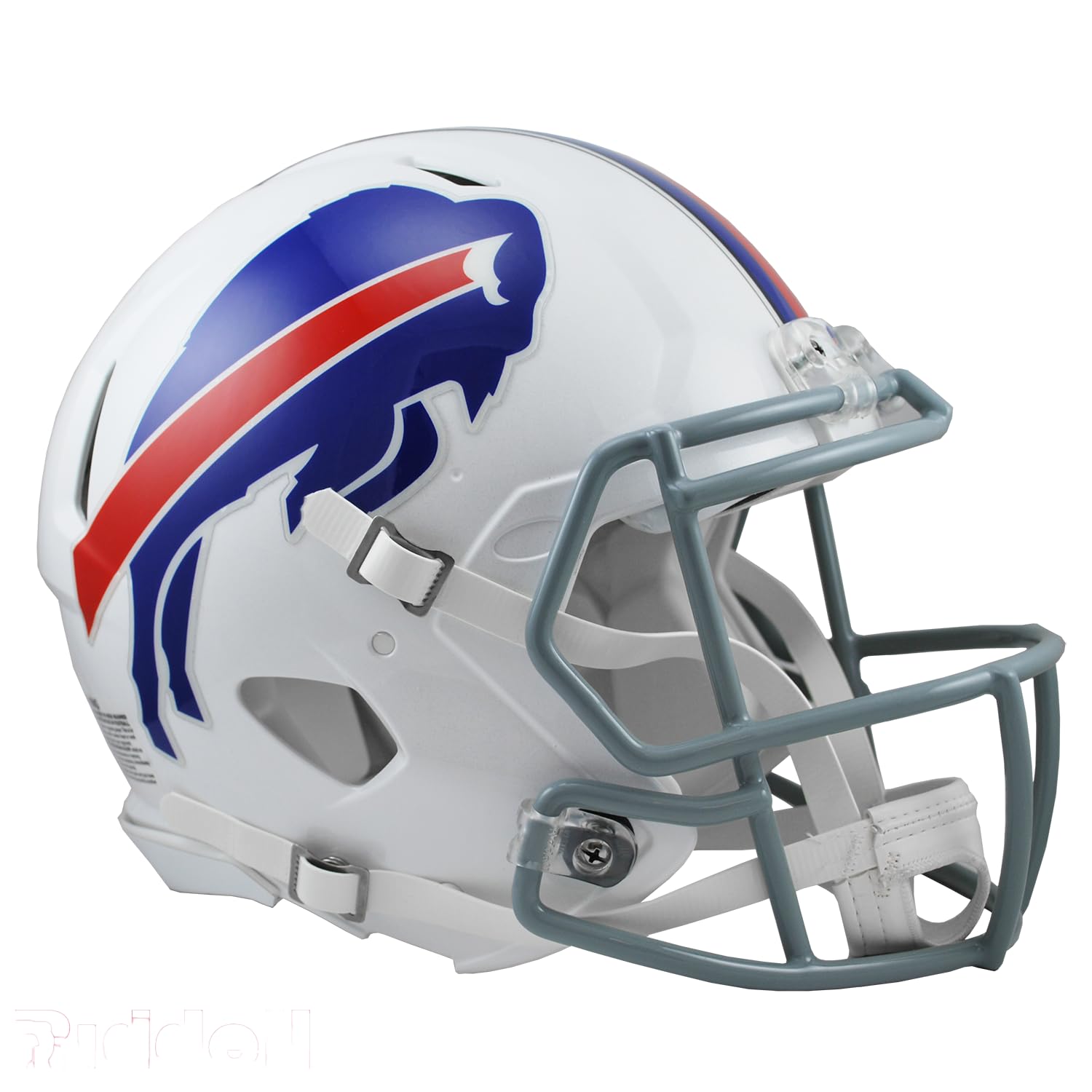 Riddell NFL Men's Speed Authentic Football Helmet - Official NFL Game Helmet for Players & Fans - Perfect for Football Games, Training & Collectibles
