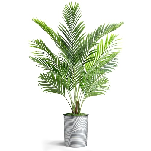 Modern Geometric Pattern Planter