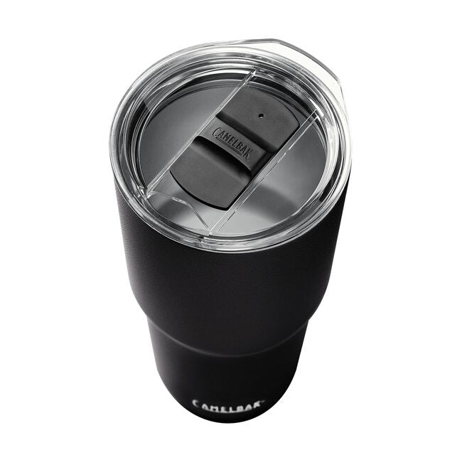 CamelBak Horizon 30oz Stainless Steel Vacuum Insulated Tumbler - Keeps Drinks Hot/Cold for Hours - Perfect for Office, Gym, Hiking & Travel (2022 Model)