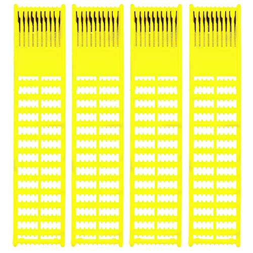 yellow-4pcs