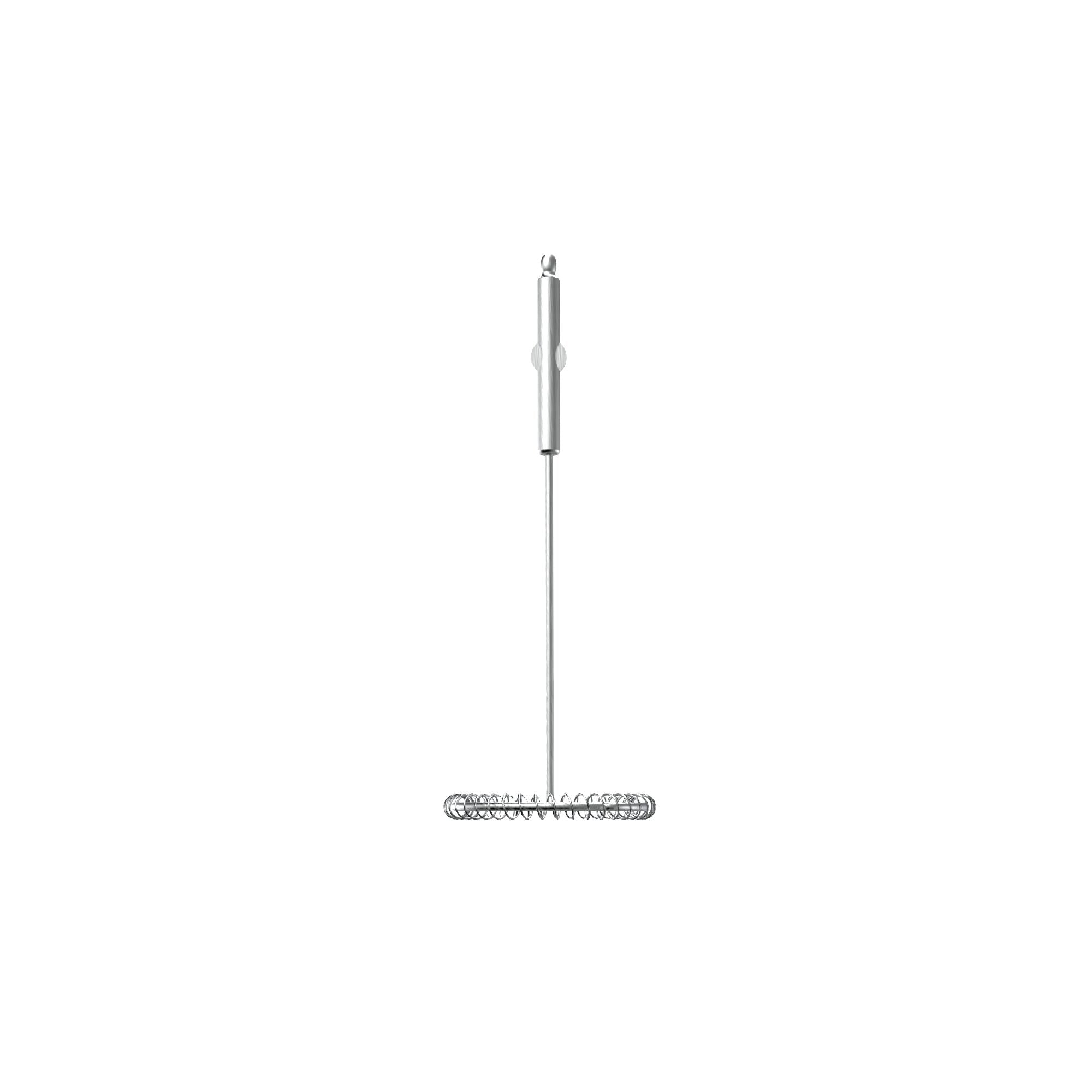 Kitchen Wand™ Milk Frother Attachment - Electric Handheld Frother for Coffee, Latte & Cappuccino - Perfect for Home, Office & Cafe Use