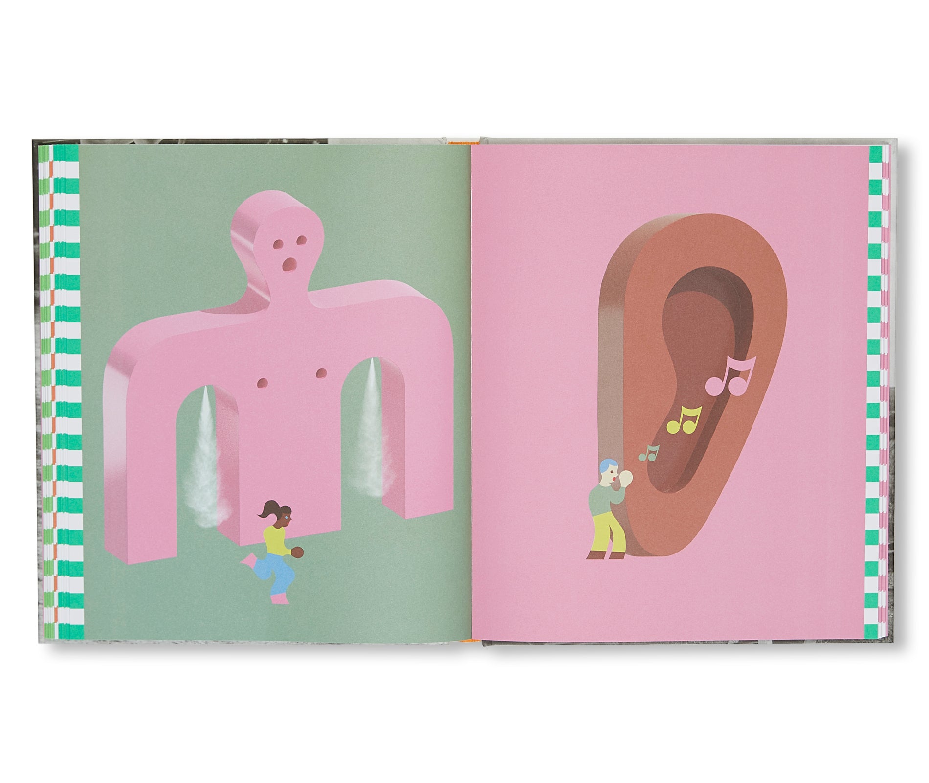 PLAYGROUNDING: The Playground as a Symbolic Form of Society and Design Culture by Domitilla Dardi - Exploring Urban Spaces, Social Interactions & Architectural Design for Educators and City Planners