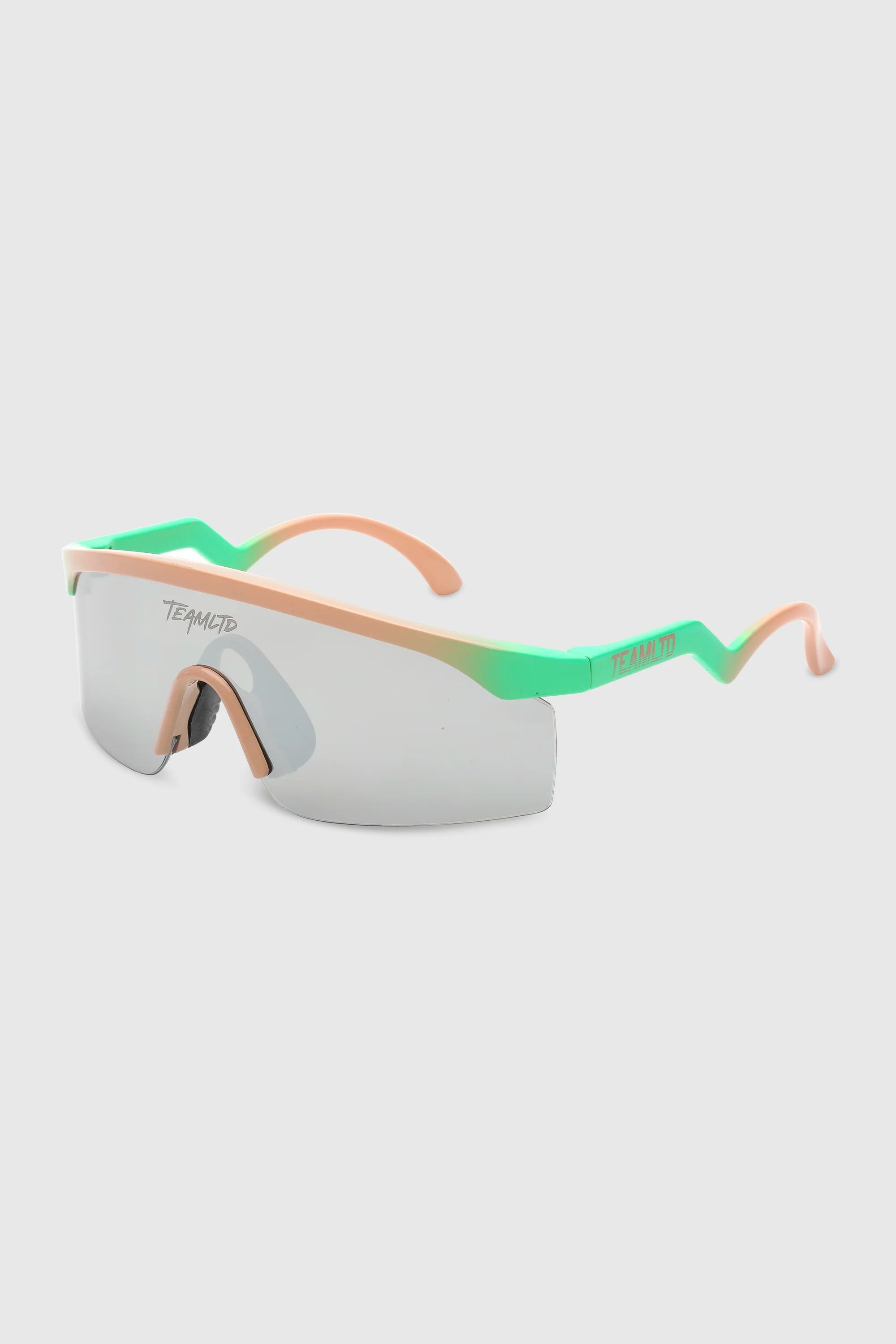 Thrasher Shades V1 - Polarized Sunglasses for Men & Women - UV Protection, Anti-Glare - Perfect for Outdoor Sports, Driving & Beach Activities