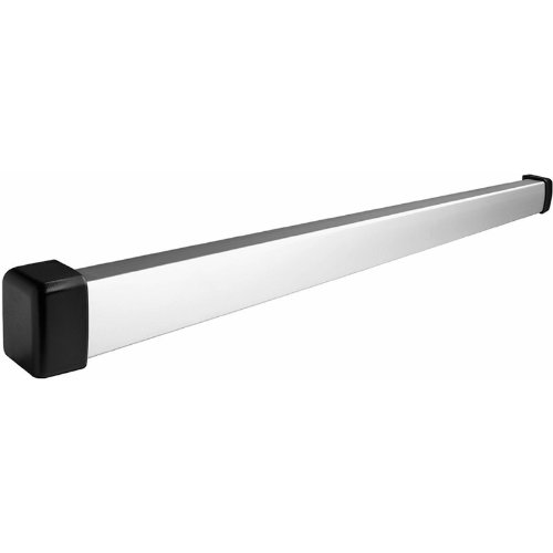 SDC MSB550 Series Request to Exit Switch Bar - Automatic Push Button, IP54 Rated, Aluminum Construction, Wall Mount (2-Way, Screw Terminals) - Ideal for Commercial Buildings, Schools & Secure Facilities