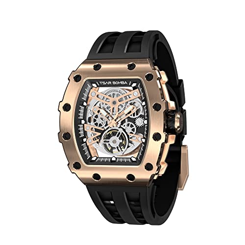 gold black