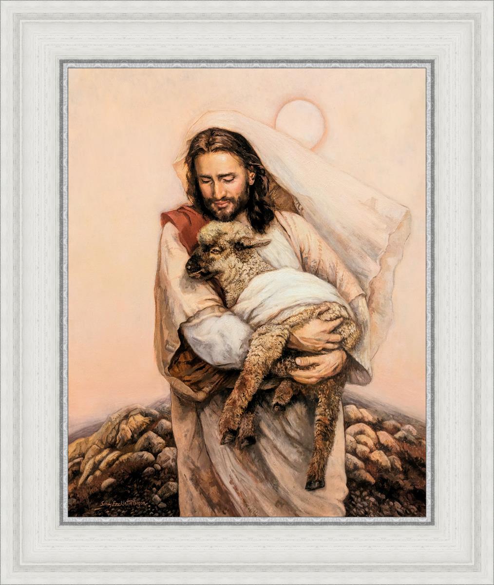 Cherished by Sandy Freckleton Gagon - Heartwarming Home Decor & Thoughtful Gift for Weddings, Anniversaries & Special Occasions