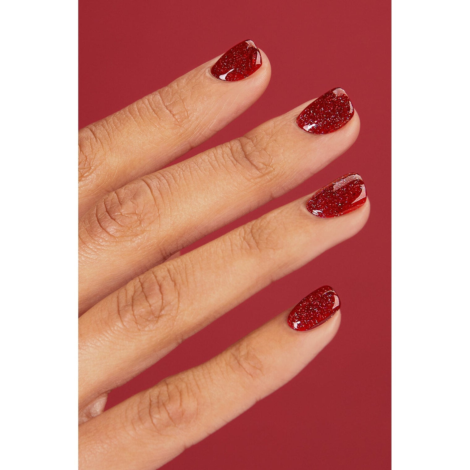 Cirque Colors Garnet Nail Polish - 0.37 oz Long Lasting Vegan & Cruelty-Free Nail Lacquer for Professional Salon Quality Manicures at Home