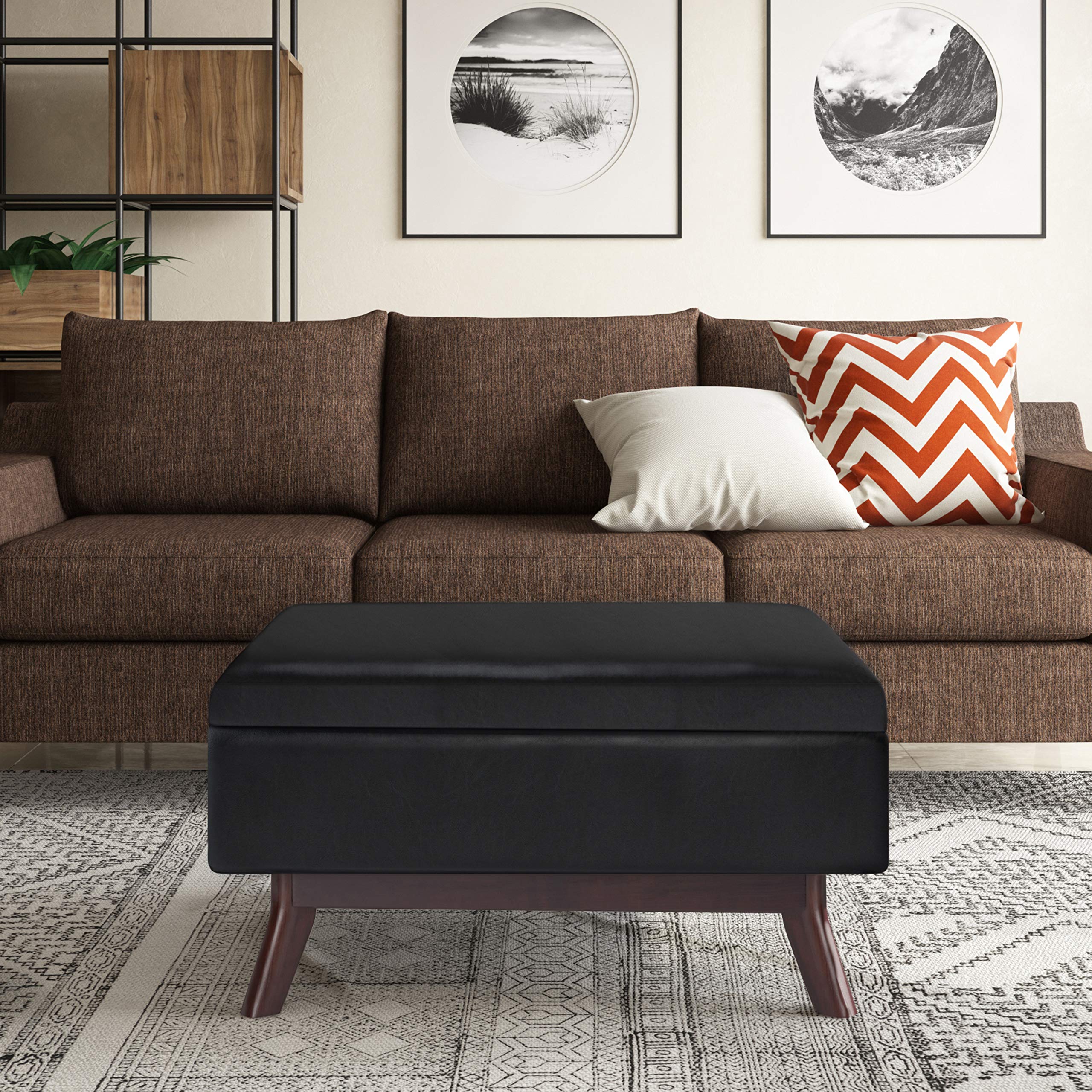 SIMPLIHOME Owen 34