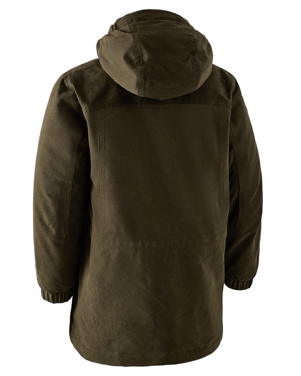 Deerhunter Youth Eagle Winter Jacket for Boys - Warm Insulated Waterproof Outdoor Coat for Cold Weather - Perfect for Snowboarding, Skiing & Winter Adventures
