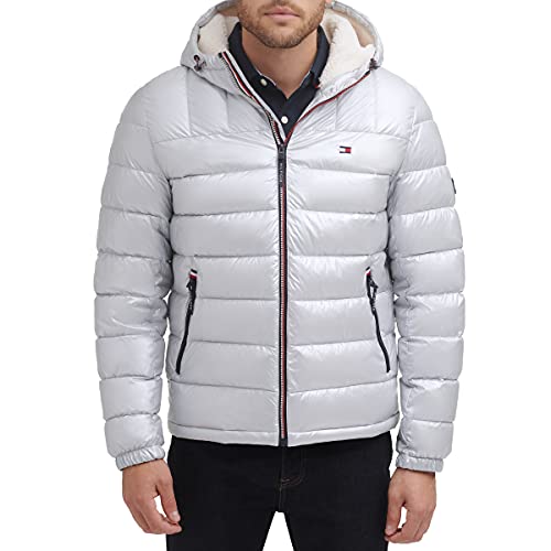 Pearlized Grey