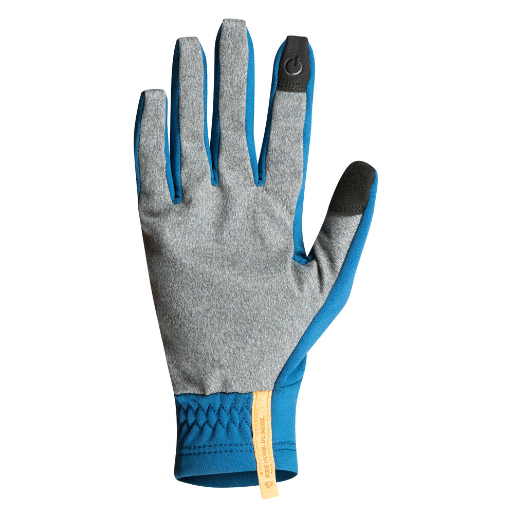 Thermal Gloves for Men & Women - Winter Warm Touchscreen Gloves for Skiing, Running, Hiking - Windproof & Waterproof Cold Weather Gloves