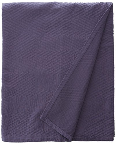 Grid/Purple Gray