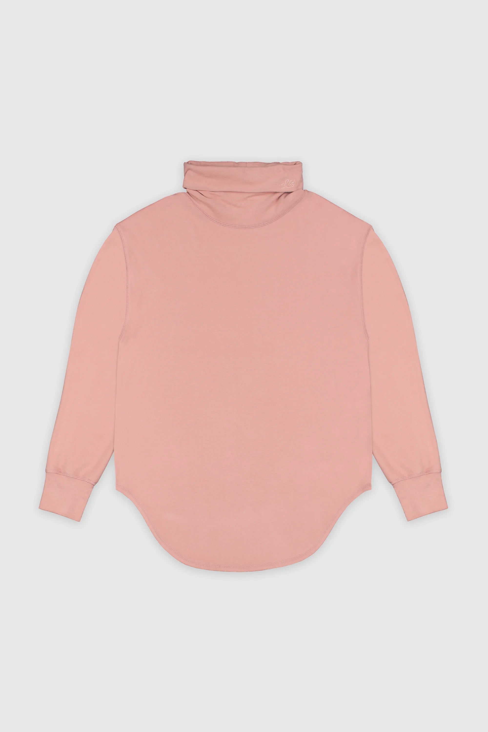Cozy Turtleneck Sweater for Women - Soft & Warm Winter Knit Pullover - Perfect for Casual Outfits, Office Wear & Holiday Gatherings