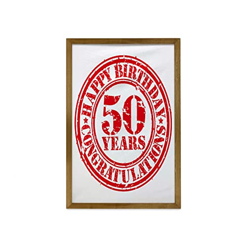 Vermilion White