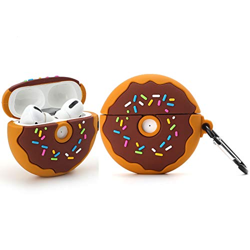 Donuts