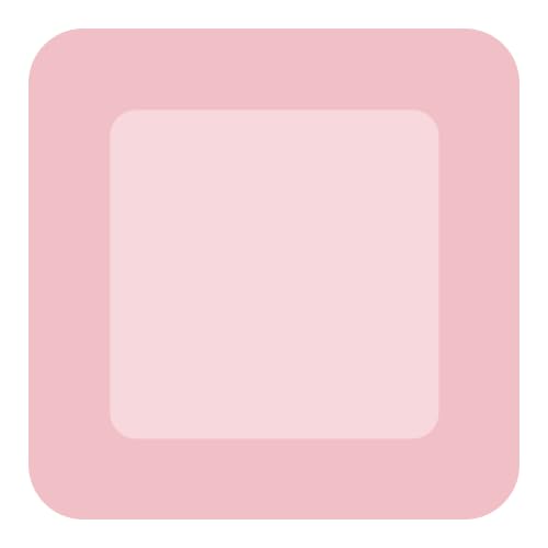 Frosted Pink