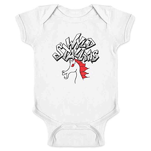 Infant | White