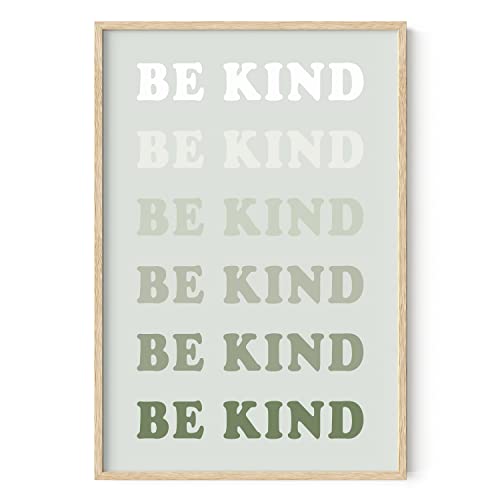 Be Kind