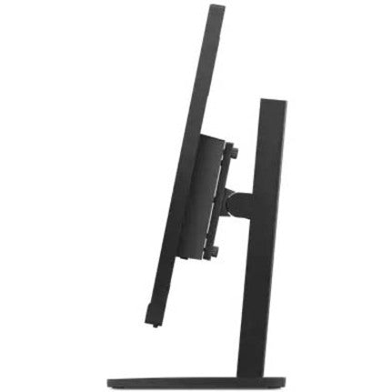 23.8 Inch FHD VA Monitor - 1920x1080 Resolution, 75Hz Refresh Rate, HDMI & VGA Ports - Perfect for Home Office, Gaming, and Entertainment