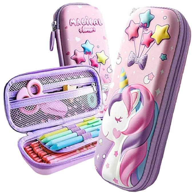 Unicorn-Moon Pouch