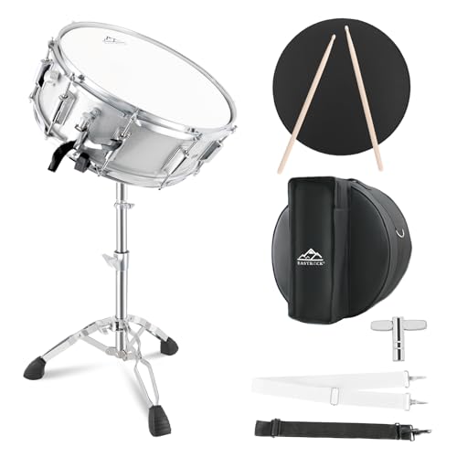 white-with stand