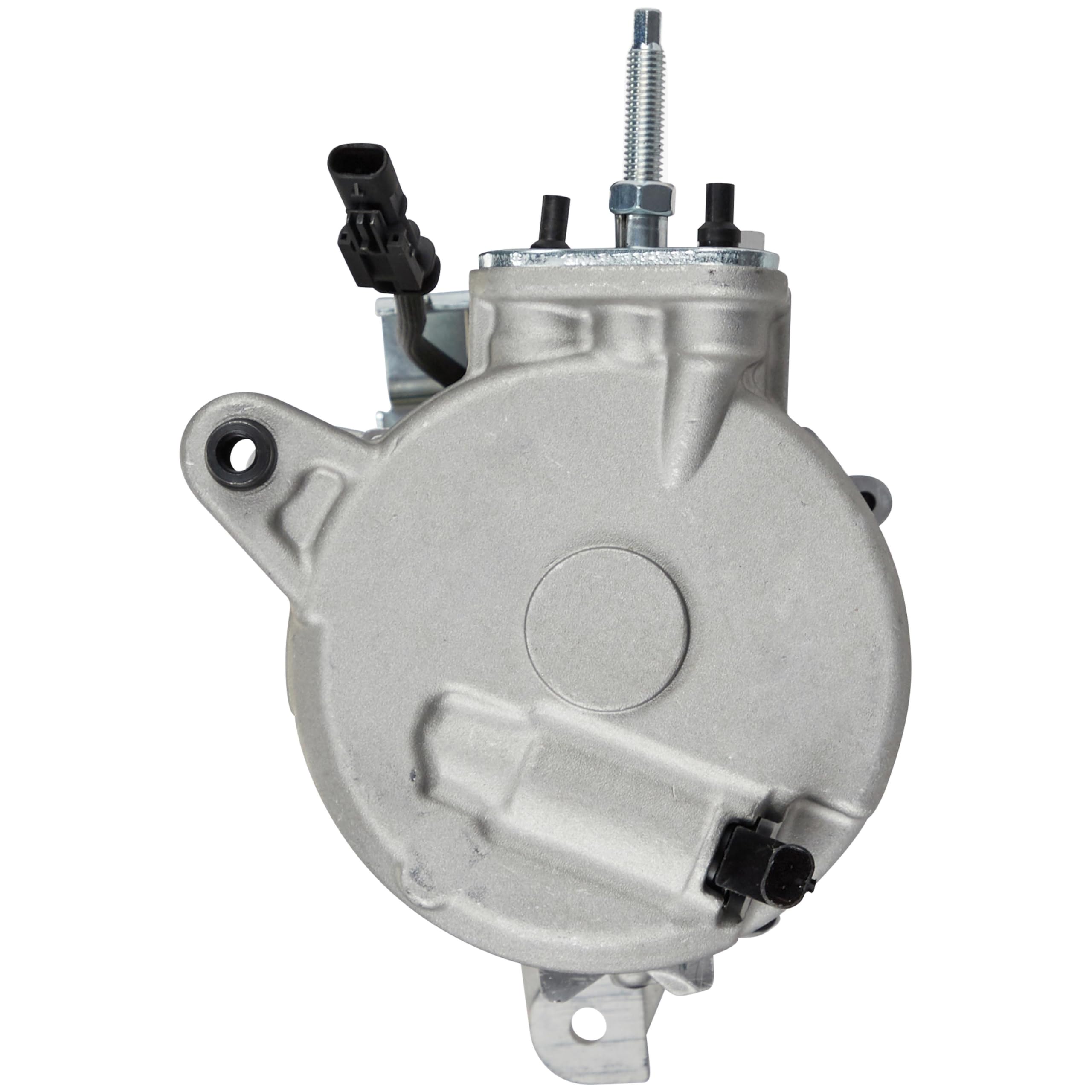 Spectra Premium 0610363 High Performance A/C Compressor for Car Air Conditioning System - Perfect for Vehicle AC Repair & Replacement