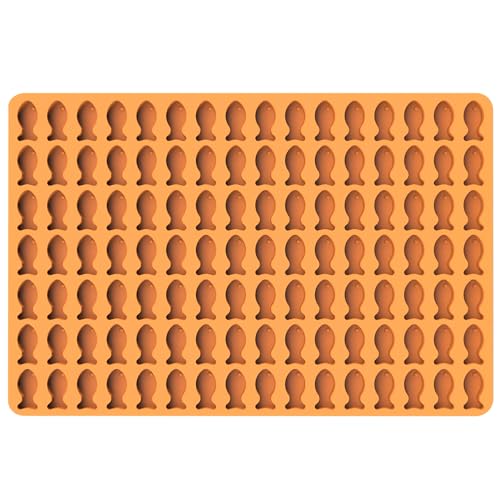 orange 1 fish