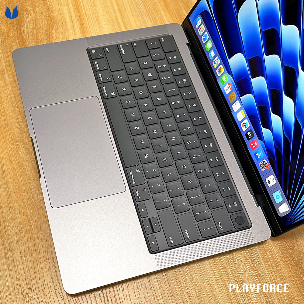 Apple MacBook Pro 14-inch Laptop with M2 Max Chip (12-Core CPU, 30-Core GPU, 32GB RAM, 1TB SSD) - Space Gray - Powerful Laptop for Professionals, Creators & Students - Perfect for Video Editing, Graphic Design & Programming
